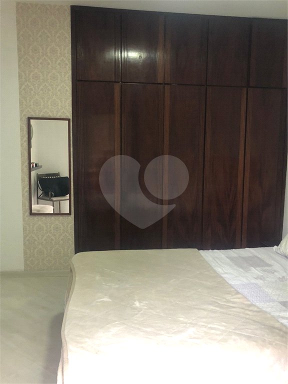 Apartamento à venda com 3 quartos, sendo 1 suíte, em Saúde, São Paulo, SP