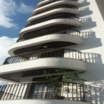 Apartamento à venda com 4 quartos, sendo 3 suítes,  em Vila Andrade, São Paulo, SP