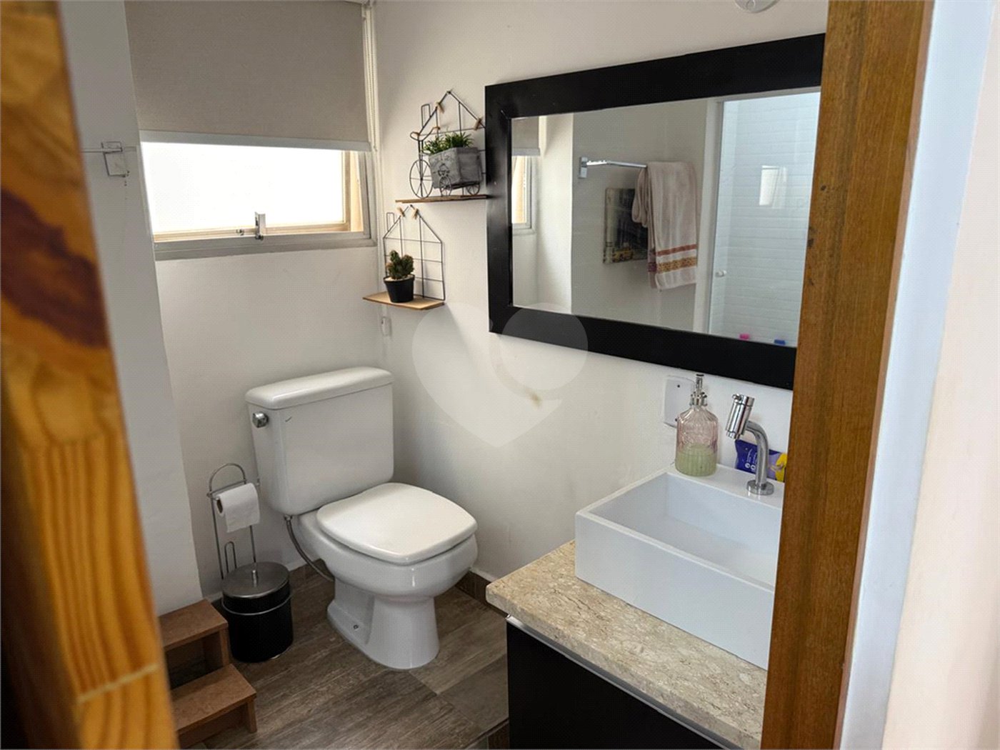 Apartamento à venda com 3 quartos em Jardim Marajoara, São Paulo, SP