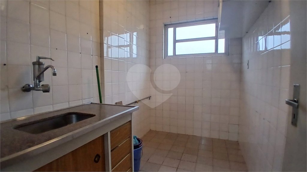 Apartamento à venda com 1 quarto em Santana, São Paulo, SP