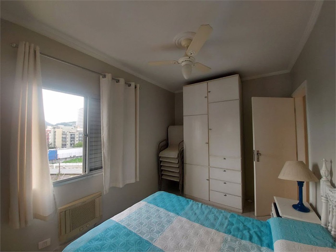 Apartamento Residencial à venda, Balneário Cidade Atlântica, Guarujá - AP1193.