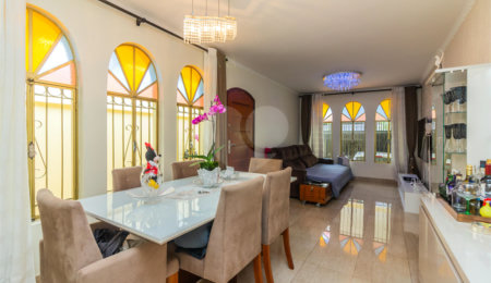 Sobrado à venda com 3 quartos, sendo 1 suíte,  em Tucuruvi, São Paulo, SP