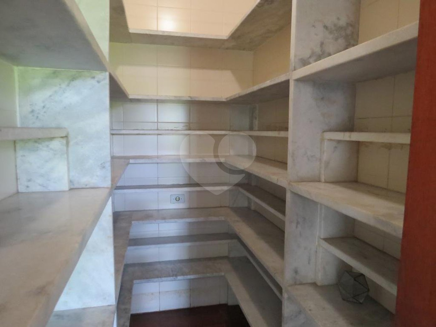 Casa de Vila à venda com 4 suítes em Morumbi, São Paulo, SP