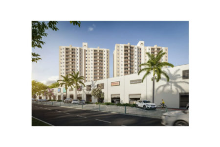 Eco Vila Tulipa