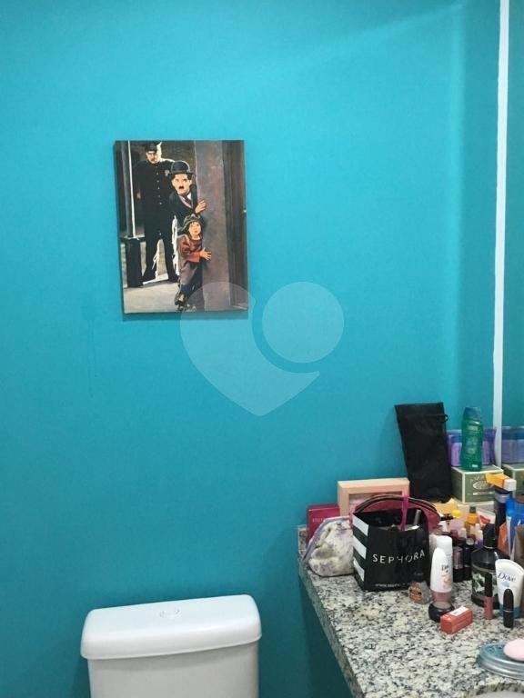 Apartamento à venda com 4 quartos, sendo 3 suítes, em Lar São Paulo, São Paulo, SP