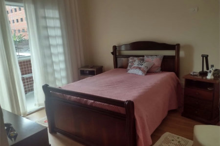 Casa Residencial à venda, Vila Voturuá, São Vicente - CA0151.