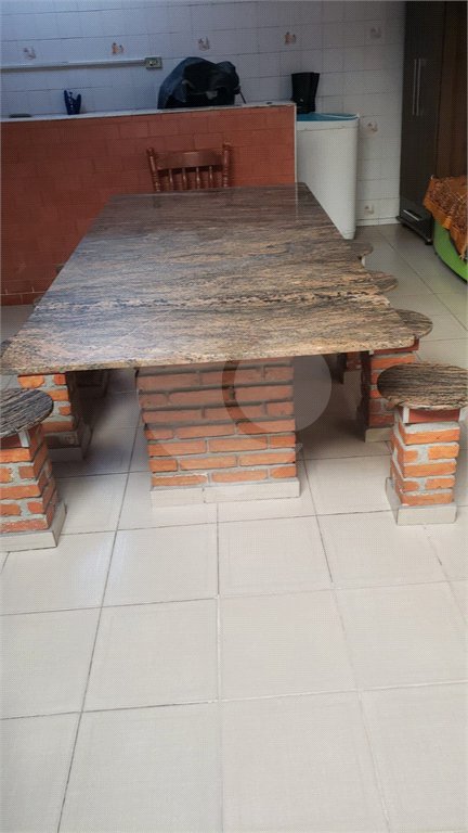 Casa à venda com 4 quartos em Cidade Jardim Cumbica, Guarulhos, SP