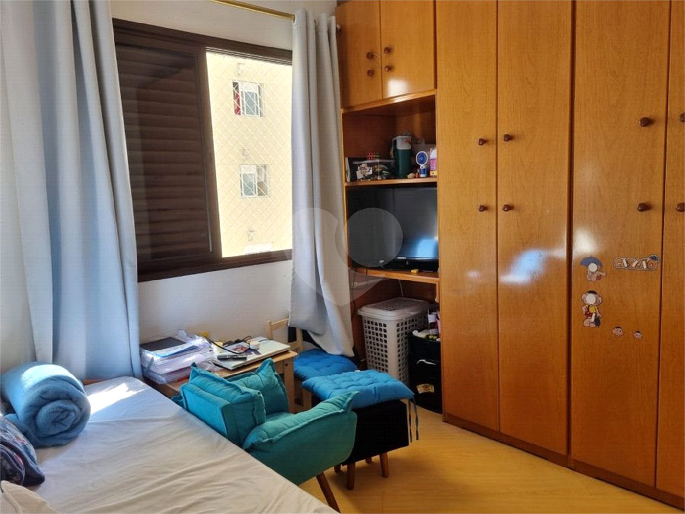 Apartamento à venda com 3 quartos, sendo 1 suíte, em Vila da Saúde, São Paulo, SP