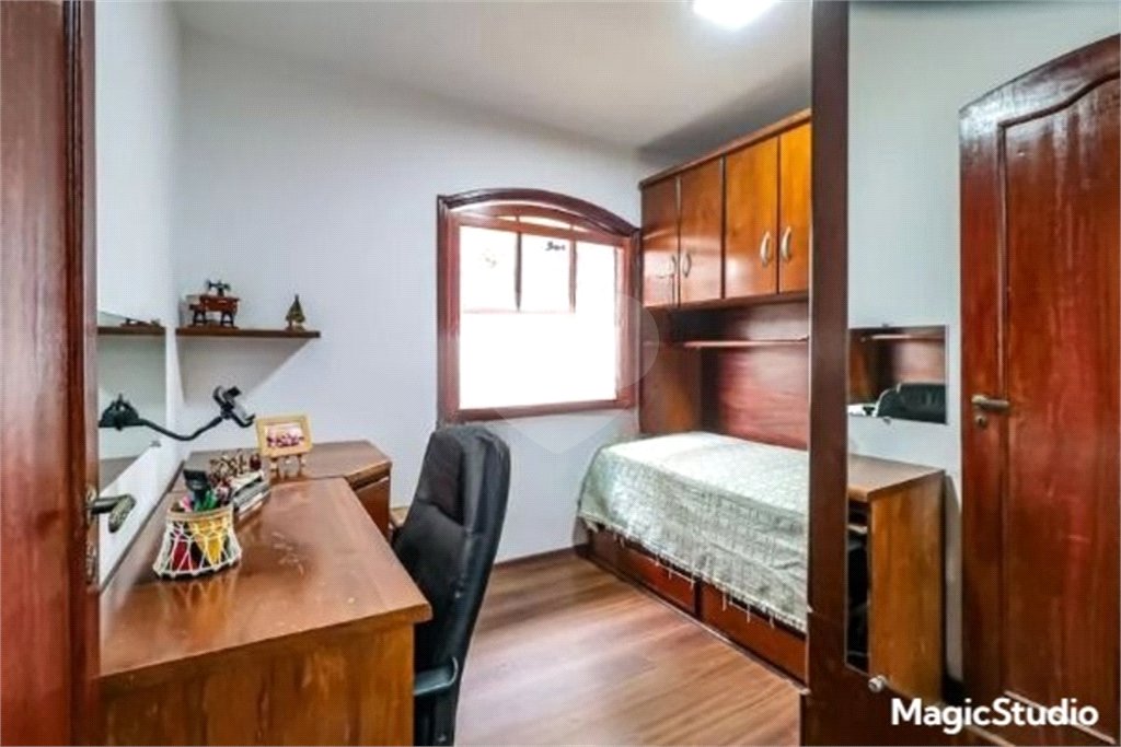 Casa à venda com 3 quartos, sendo 1 suíte,  em Jardim Bonfiglioli, São Paulo, SP