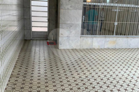 Sobrado à venda com 4 quartos, sendo 1 suíte,  em Chácara Santo Antônio (zona Leste), São Paulo, SP