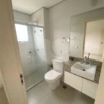 Apartamento à venda com 2 suítes em Pinheirinho, Vinhedo, SP