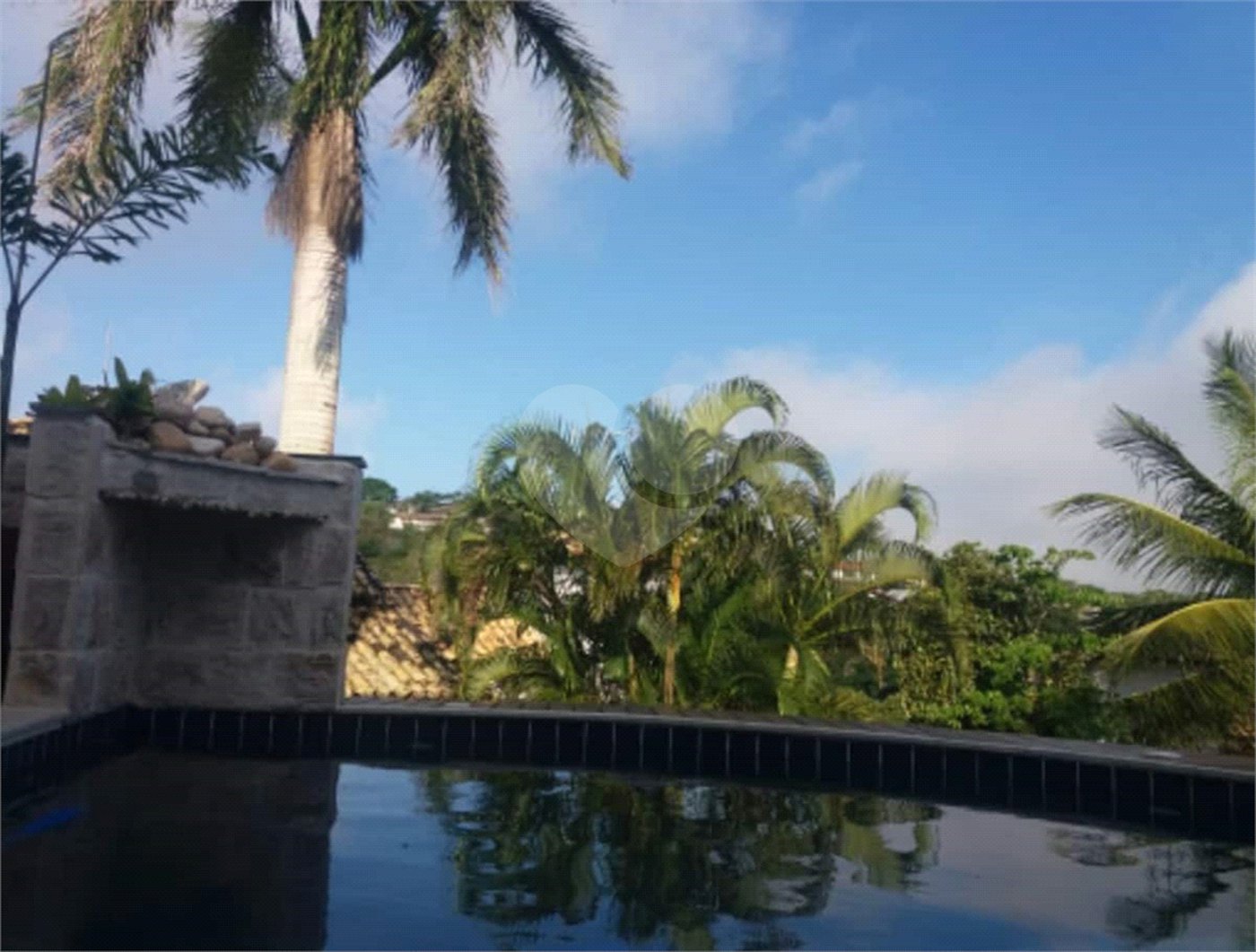 Casa à venda com 4 suítes em Alto de Búzios, Armação dos Búzios, RJ