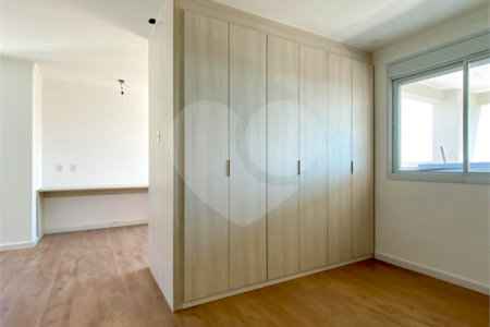 Apartamento à venda com 4 suítes em Parque São Jorge, São Paulo, SP
