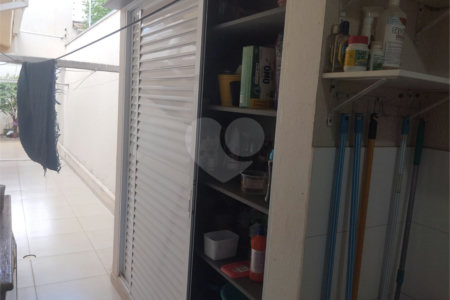 Casa Térrea à venda com 3 quartos, sendo 1 suíte, em Jardim Botânico, Araraquara, SP
