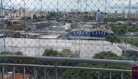 Apartamento à venda com 2 quartos em Vila Guilherme, São Paulo, SP