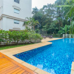 Apartamento à venda com 2 suítes em Alto da Boa Vista, São Paulo, SP