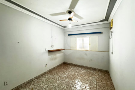 Sobrado à venda com 5 quartos, sendo 2 suítes, em Vila Monte Alegre, Ribeirão Preto, SP