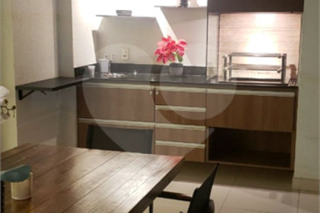 Apartamento à venda com 3 suítes em Rio Pequeno, São Paulo, SP