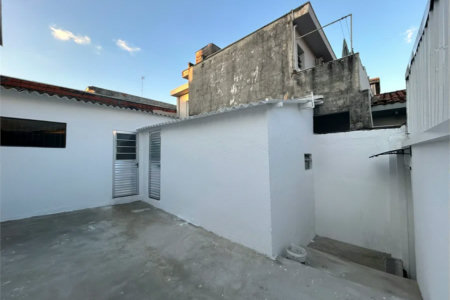 Galpão para alugar em Jardim Esmeralda, São Paulo, SP