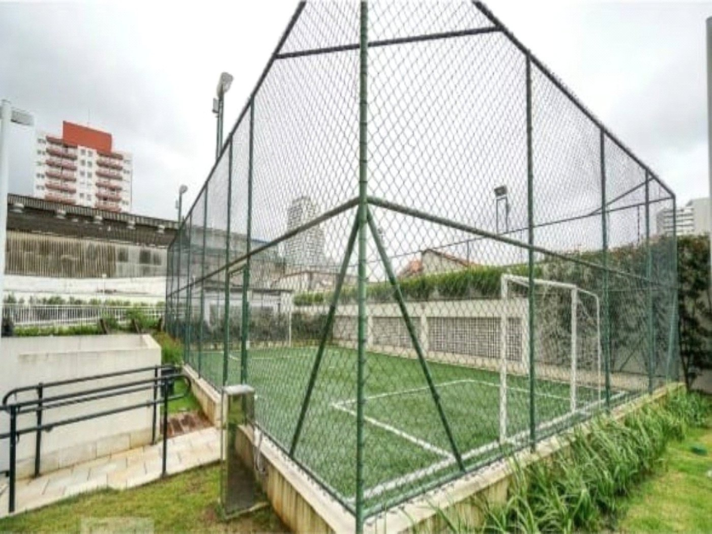 Apartamento à venda com 2 quartos, sendo 1 suíte,  em Quinta da Paineira, São Paulo, SP