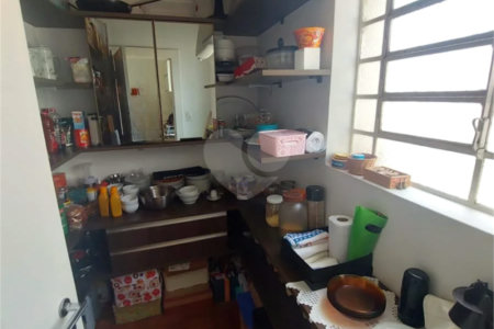 Prédio à venda em Paraíso, São Paulo, SP