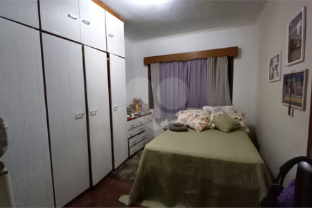 Casa à venda com 2 quartos em Vila Hamburguesa, São Paulo, SP