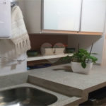 Apartamento à venda com 2 suítes em Casa Verde, São Paulo, SP
