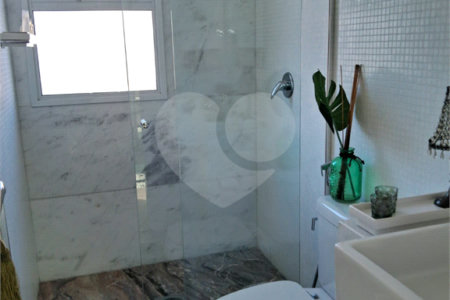 Apartamento à venda com 3 suítes em Vila Mariana, São Paulo, SP