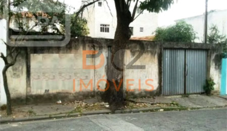 Terreno à venda em Vila Isolina Mazzei, São Paulo, SP
