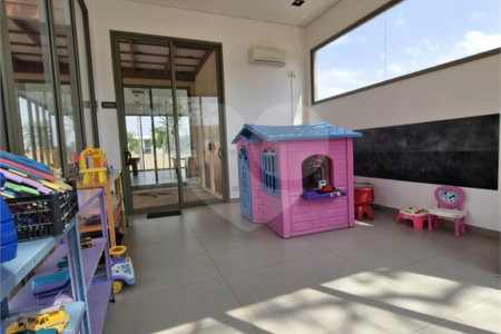 Terreno à venda no condomínio Residencial Campo de Toscana, Vinhedo - SP