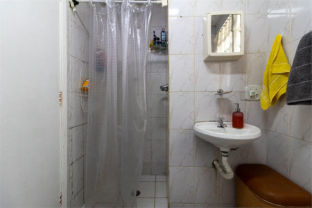 Apartamento à venda com 2 quartos em Pinheiros, São Paulo, SP