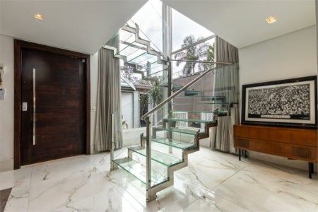 Casa à venda com 4 suítes em Alto da Lapa, São Paulo, SP