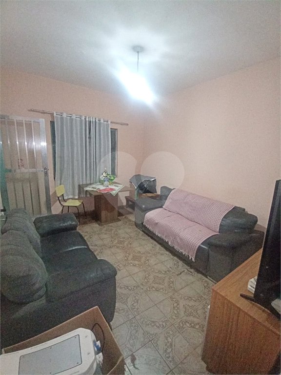 Casa à venda com 3 quartos, sendo 1 suíte, em Campo Grande, Rio de Janeiro, RJ