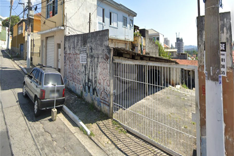 Terreno à venda em Vila Constança, São Paulo, SP