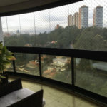 Apartamento à venda com 4 suítes em Paraíso do Morumbi, São Paulo, SP
