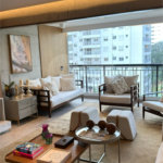 Apartamento à venda com 3 quartos, sendo 1 suíte,  em Jardim Paulista, São Paulo, SP