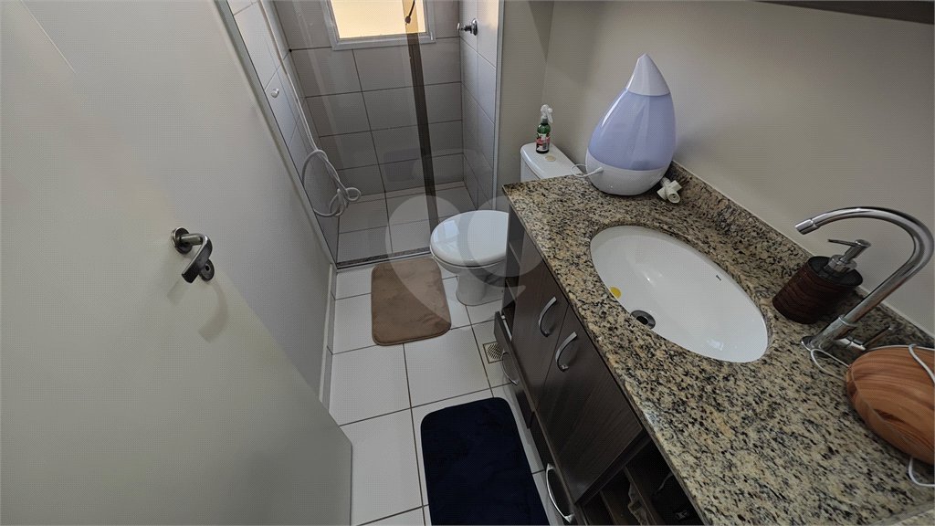 Apartamento à venda com 2 quartos, sendo 1 suíte, em Morumbi, Paulínia, SP