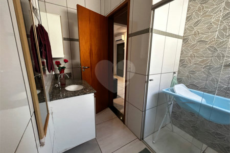 Casa à venda com 2 quartos, sendo 1 suíte, em Parque dos Flamboyans, Ribeirão Preto, SP