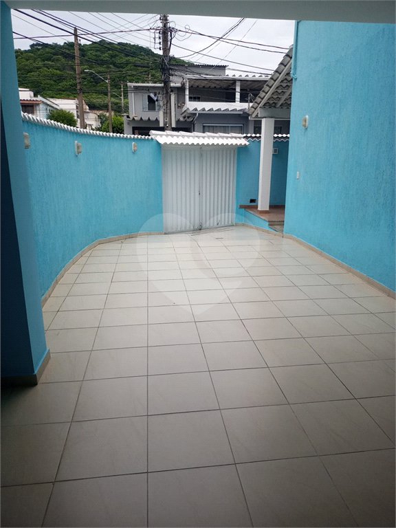 Casa à venda com 4 quartos, sendo 3 suítes, em Campo Grande, Rio de Janeiro, RJ