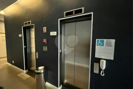 Apartamento para alugar com 1 suíte em Vila Andrade, São Paulo, SP