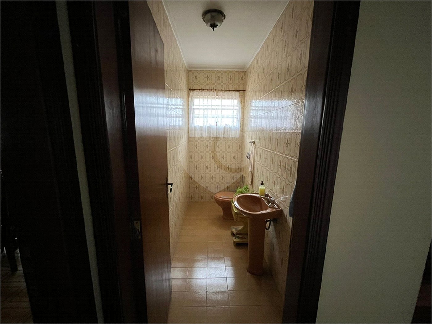 Sobrado à venda com 3 quartos, sendo 1 suíte, em Horto, São Paulo, SP