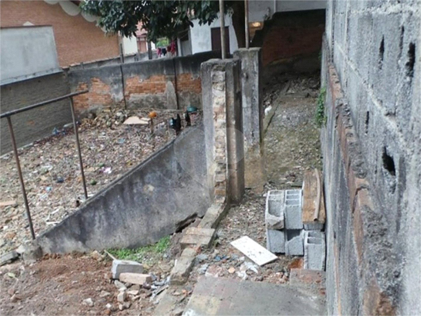 Terreno à venda com 1 quarto em Santana, São Paulo, SP