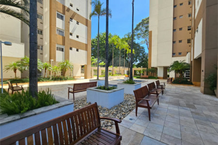 Apartamento à venda com 3 suítes em Chácara Santo Antônio (zona Sul), São Paulo, SP
