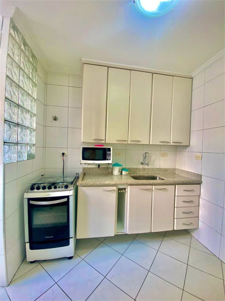 Apartamento Residencial à venda, Pitangueiras, Guarujá - AP1456.