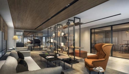 Apartamento à venda com 2 suítes em Perdizes, São Paulo, SP