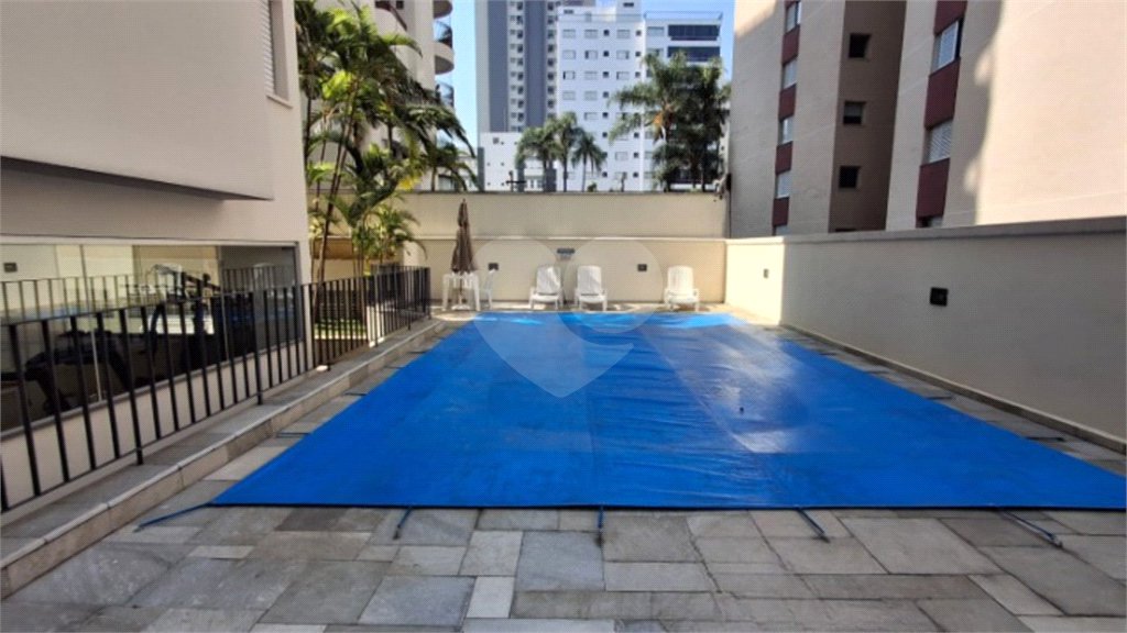 Apartamento à venda com 3 quartos, sendo 1 suíte,  em Indianópolis, São Paulo, SP