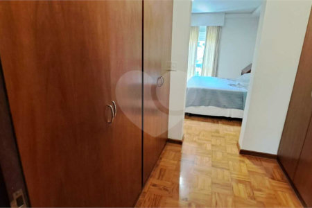 Apartamento para alugar com 3 quartos, sendo 1 suíte, em Jardim Paulista, São Paulo, SP