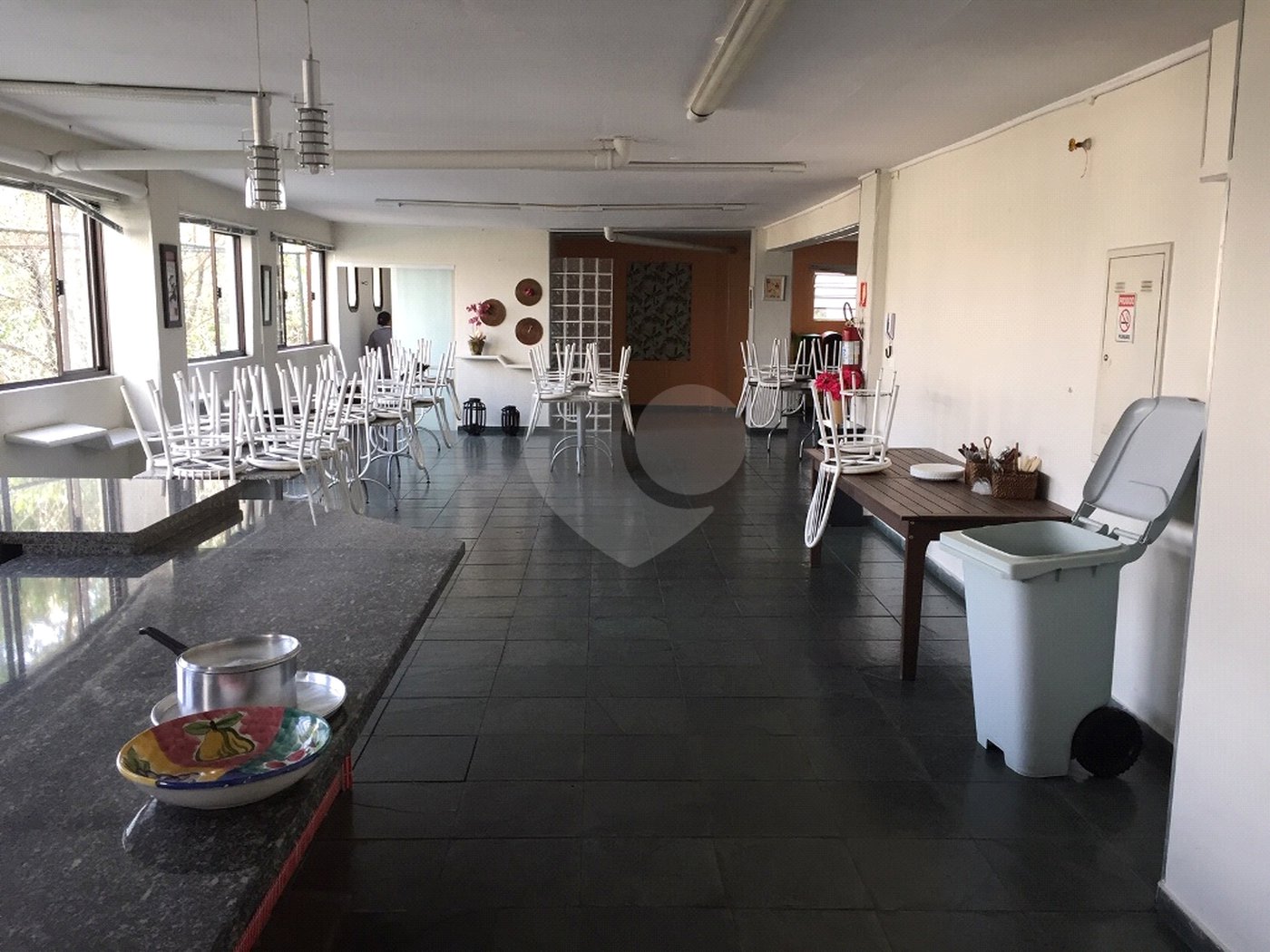 Apartamento à venda ou para alugar com 4 quartos, sendo 1 suíte, em Horto Florestal, São Paulo, SP