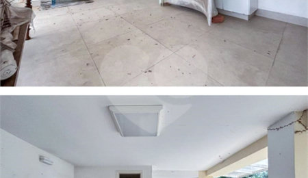 Casa à venda com 3 suítes no condomínio Fazenda Morumbi, São Paulo - SP