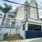 Apartamento à venda com 2 quartos em Vila Bela, São Paulo, SP
